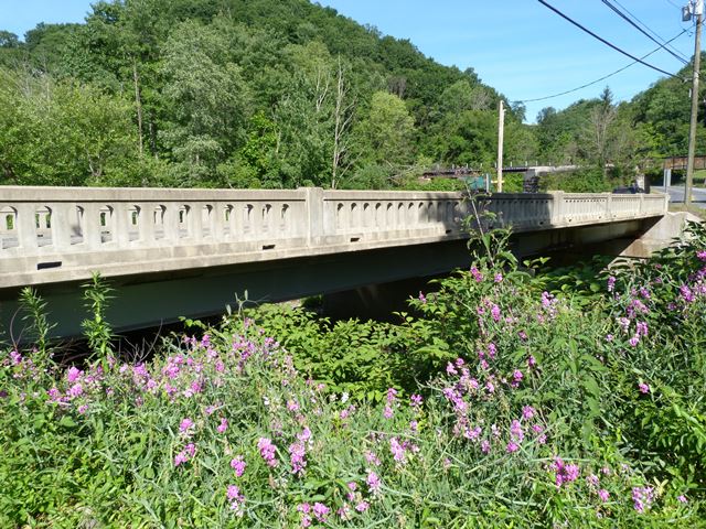 US-19 Piney Creek Bridge