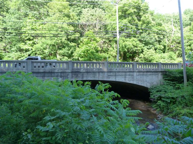 US-19 Beaver Creek Bridge