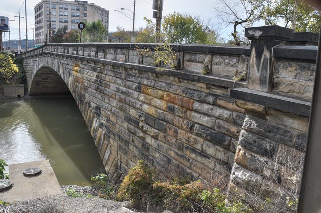 Main Street Bridge